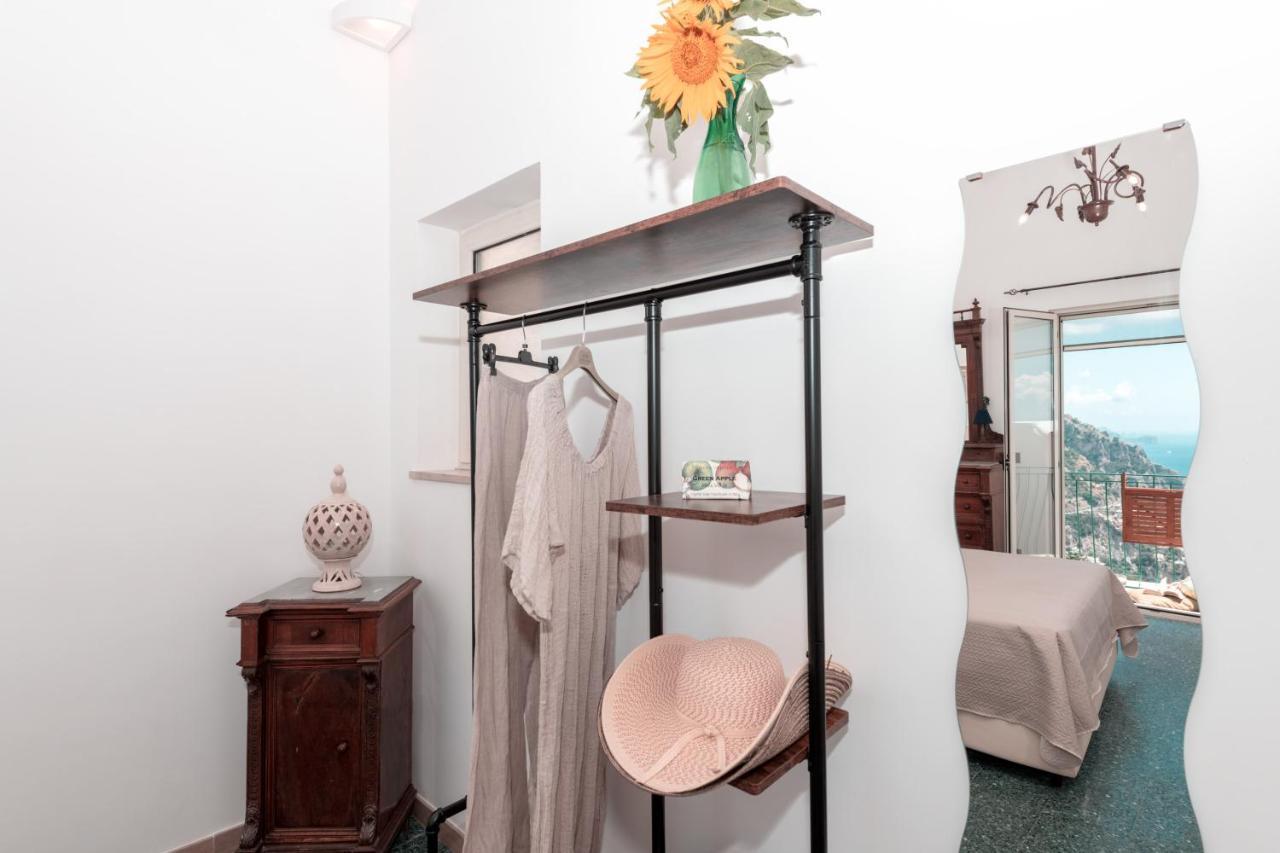 Yourhome - Casa Marina Positano Zewnętrze zdjęcie