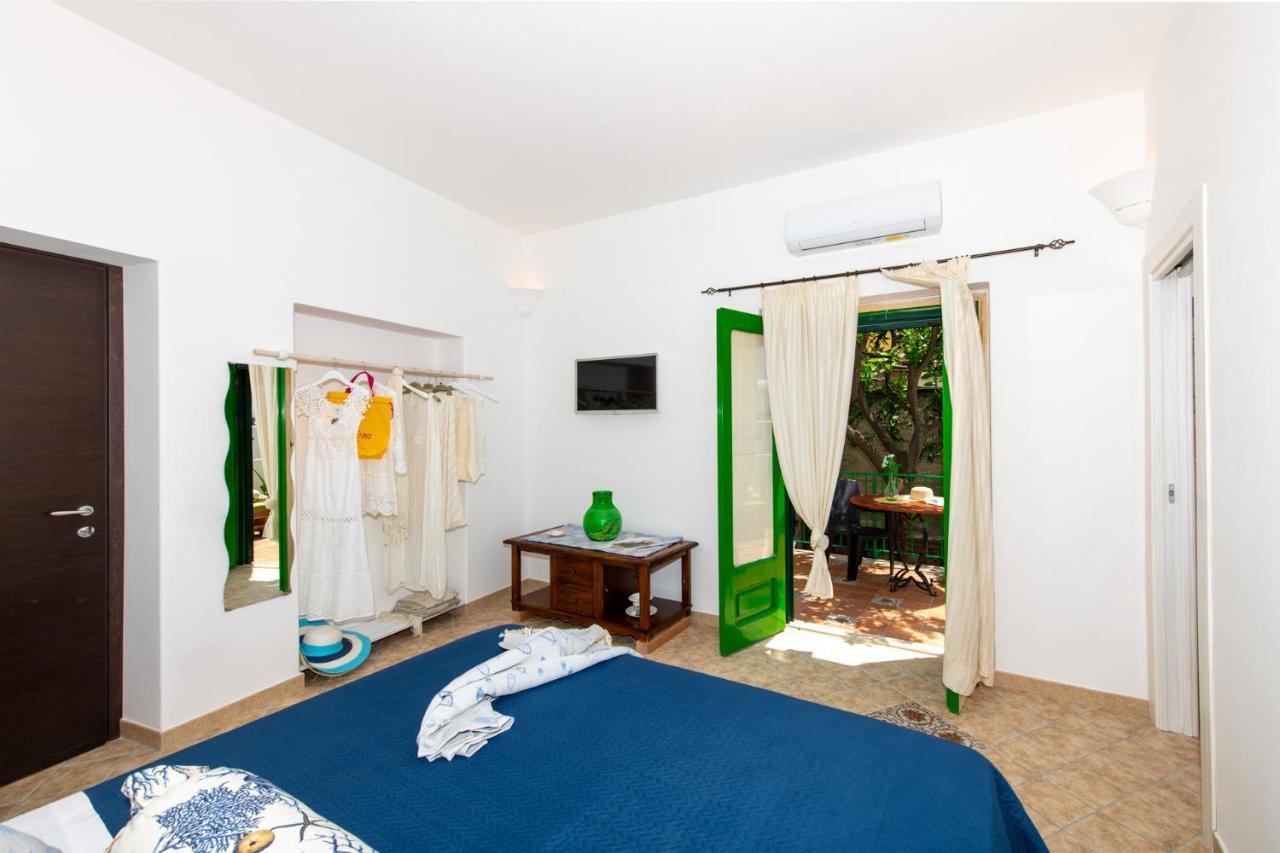 Yourhome - Casa Marina Positano Zewnętrze zdjęcie