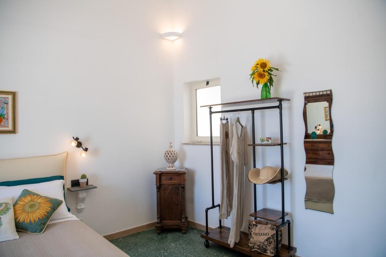 Yourhome - Casa Marina Positano Zewnętrze zdjęcie