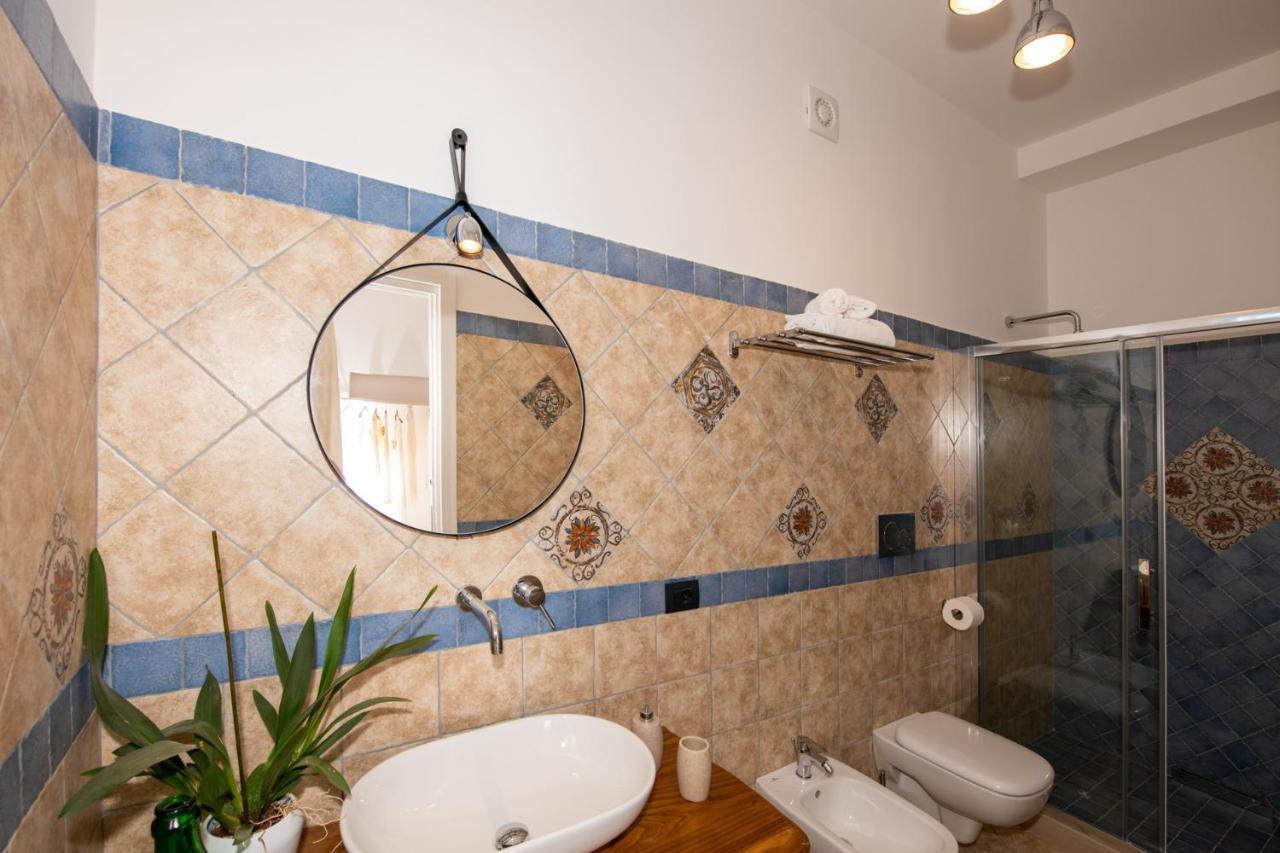 Yourhome - Casa Marina Positano Zewnętrze zdjęcie