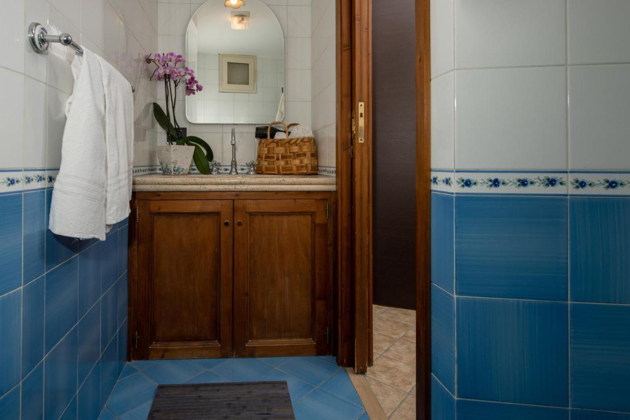 Yourhome - Casa Marina Positano Zewnętrze zdjęcie