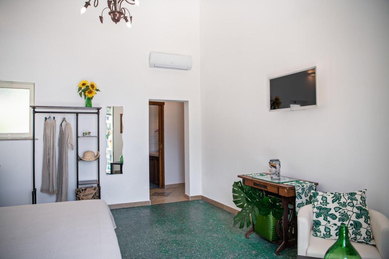 Yourhome - Casa Marina Positano Zewnętrze zdjęcie
