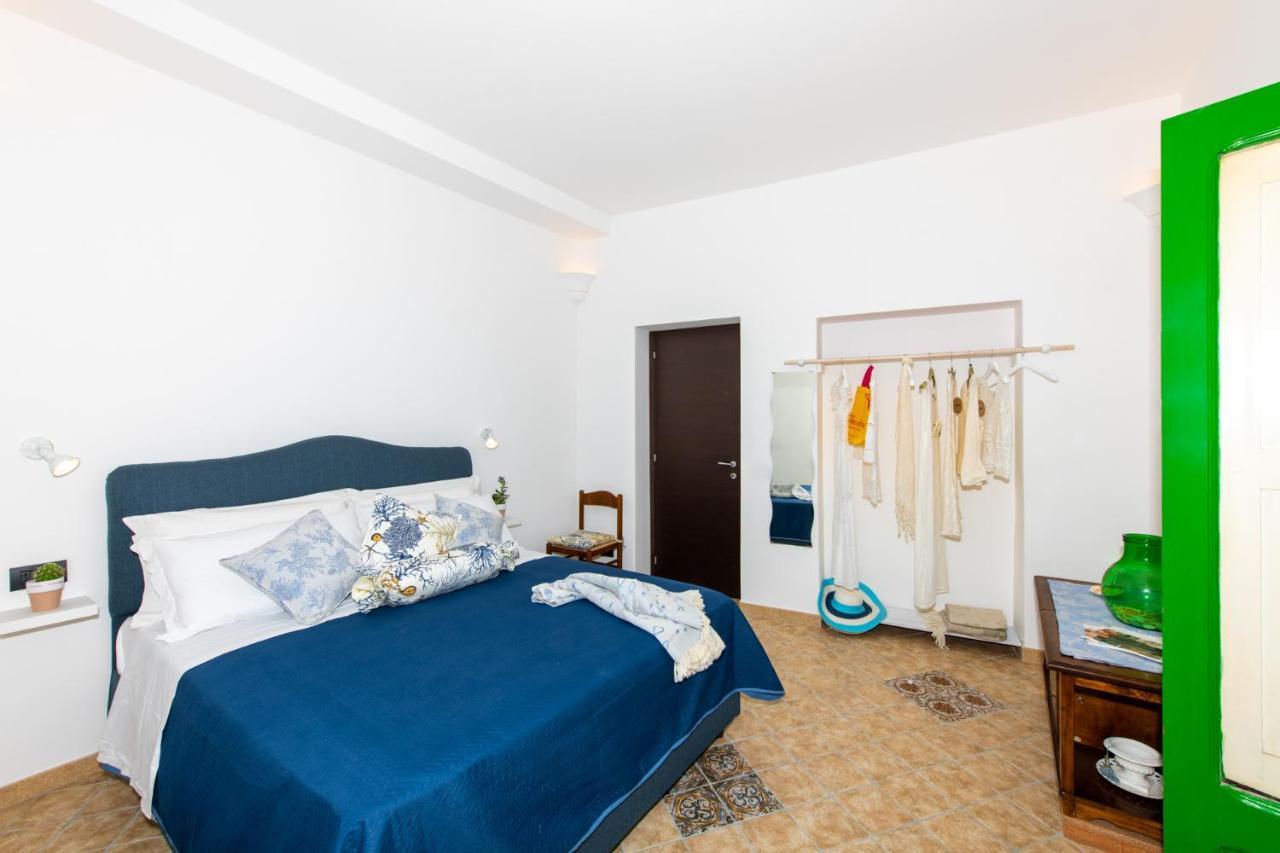 Yourhome - Casa Marina Positano Zewnętrze zdjęcie